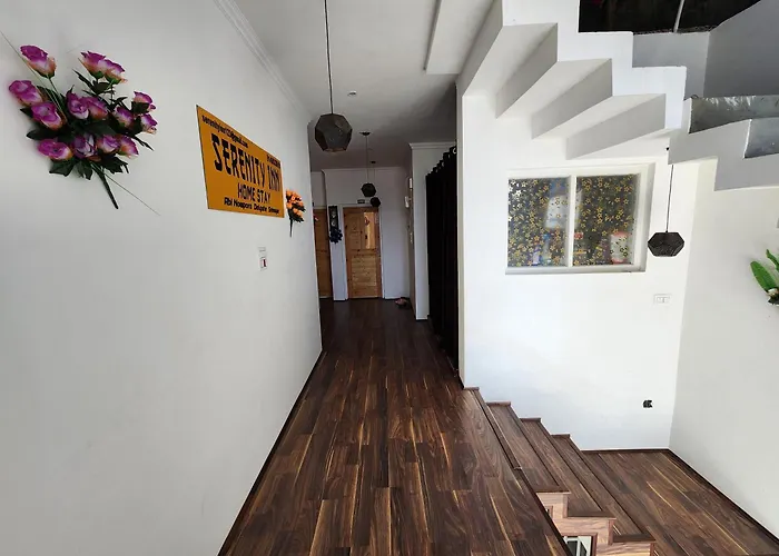 Serenity Inn Home Stay