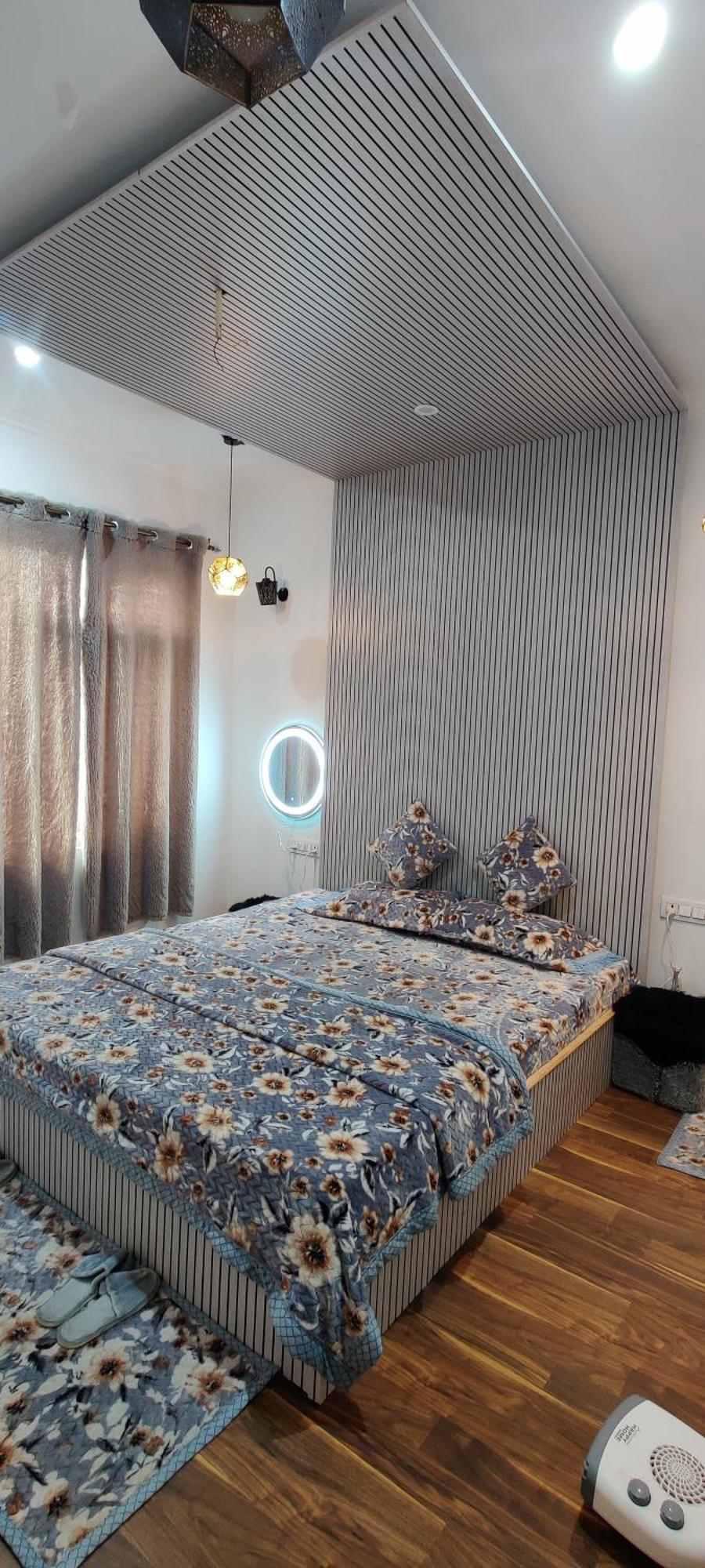 Serenity Homestay *