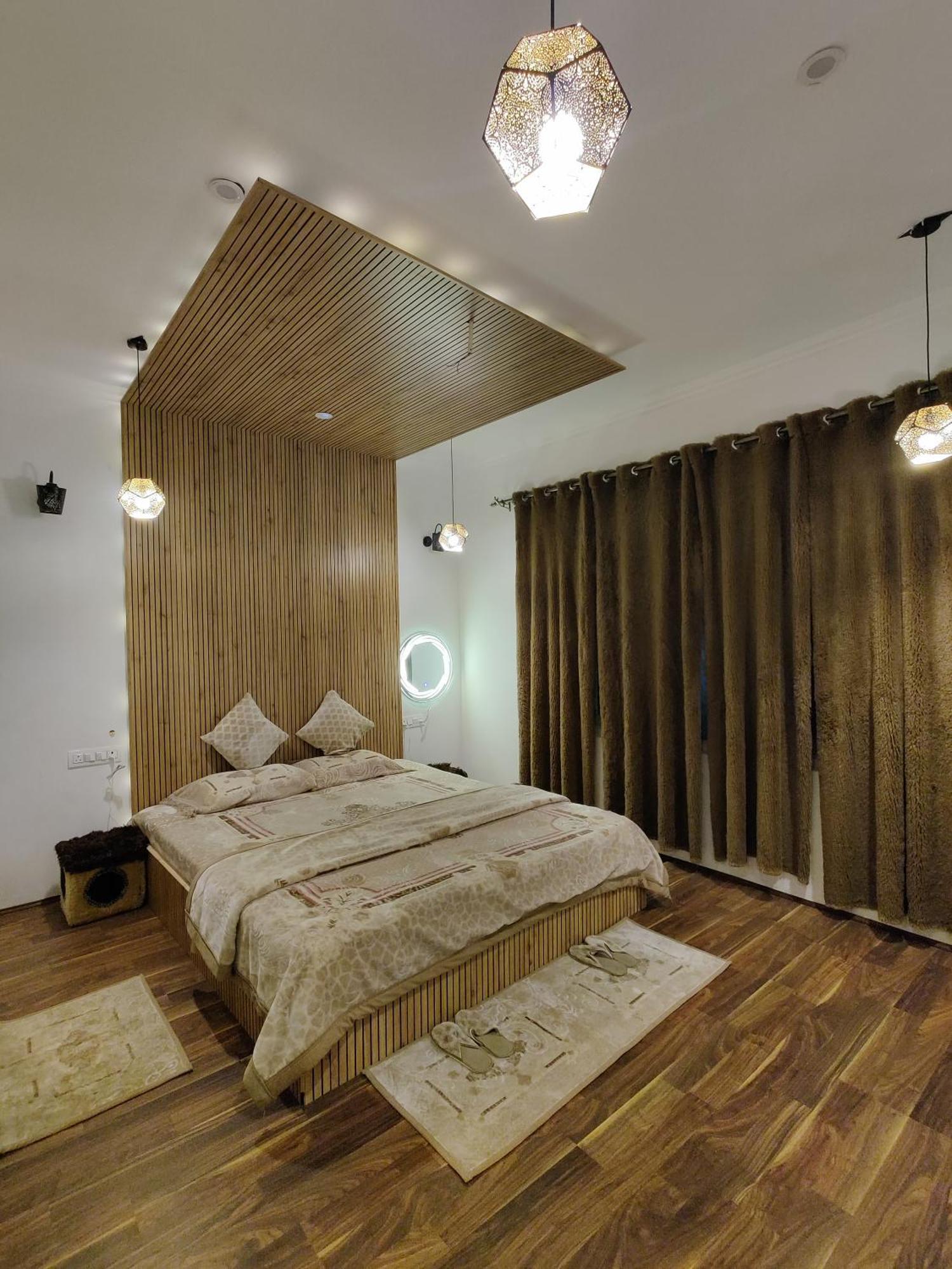Homestay Serenity *