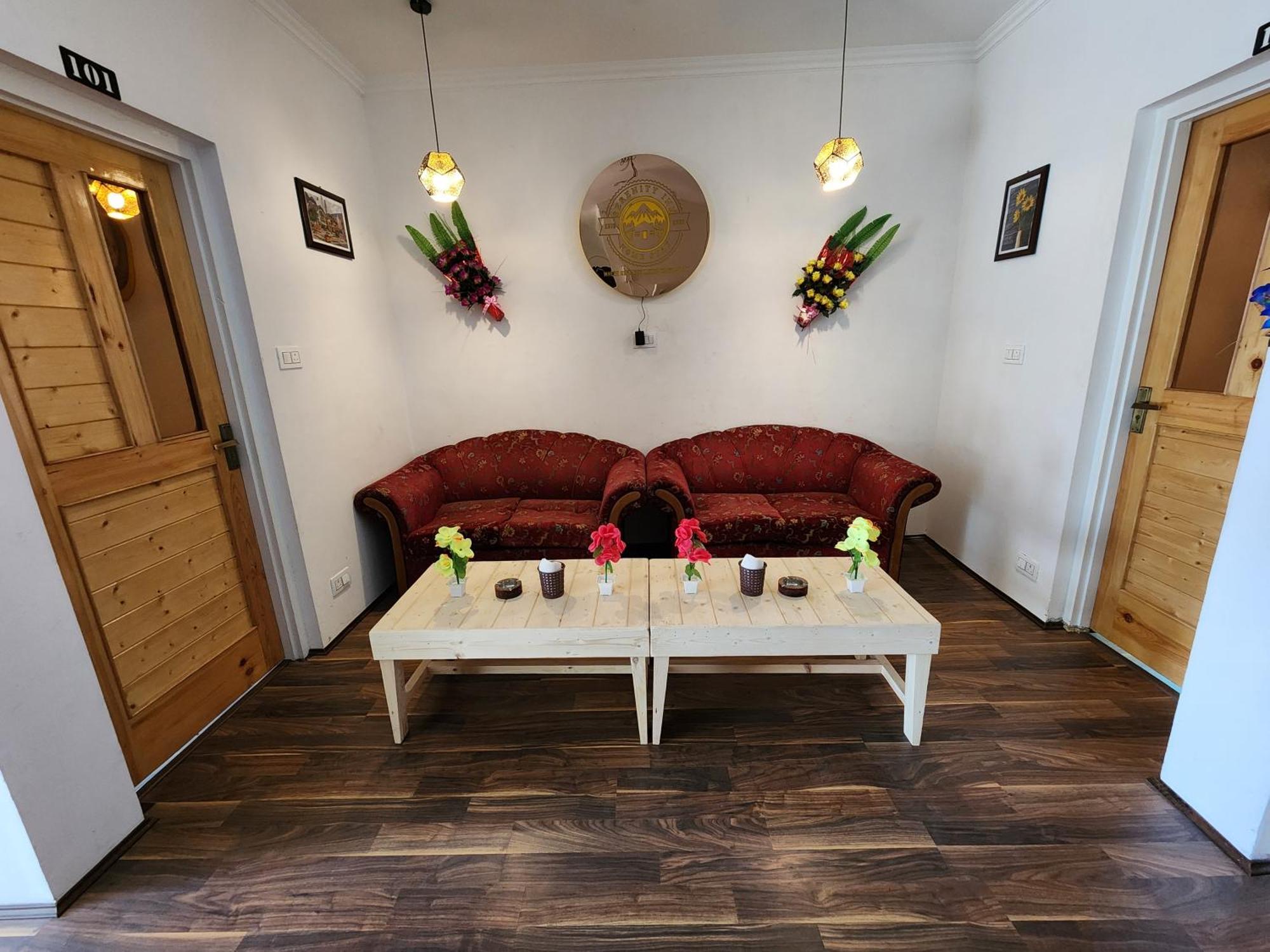 Serenity Homestay