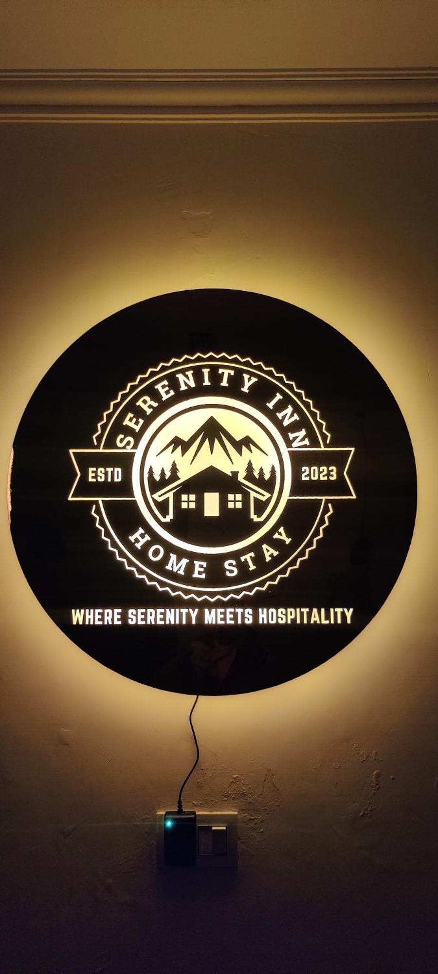 Homestay Serenity
