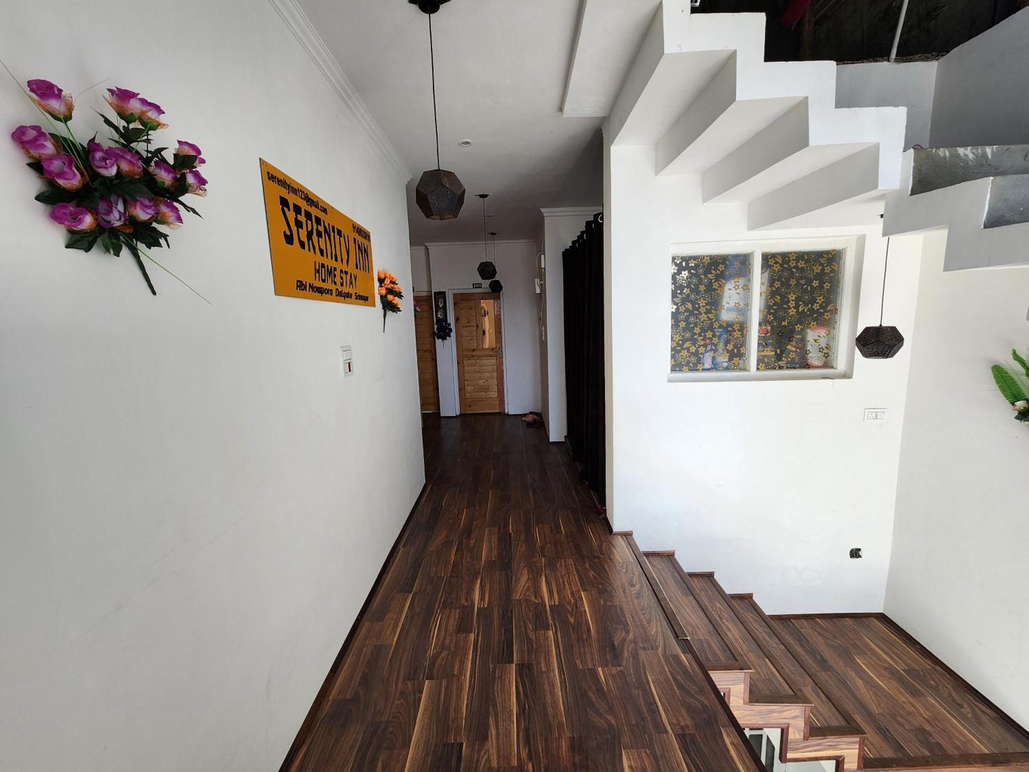 Homestay Serenity