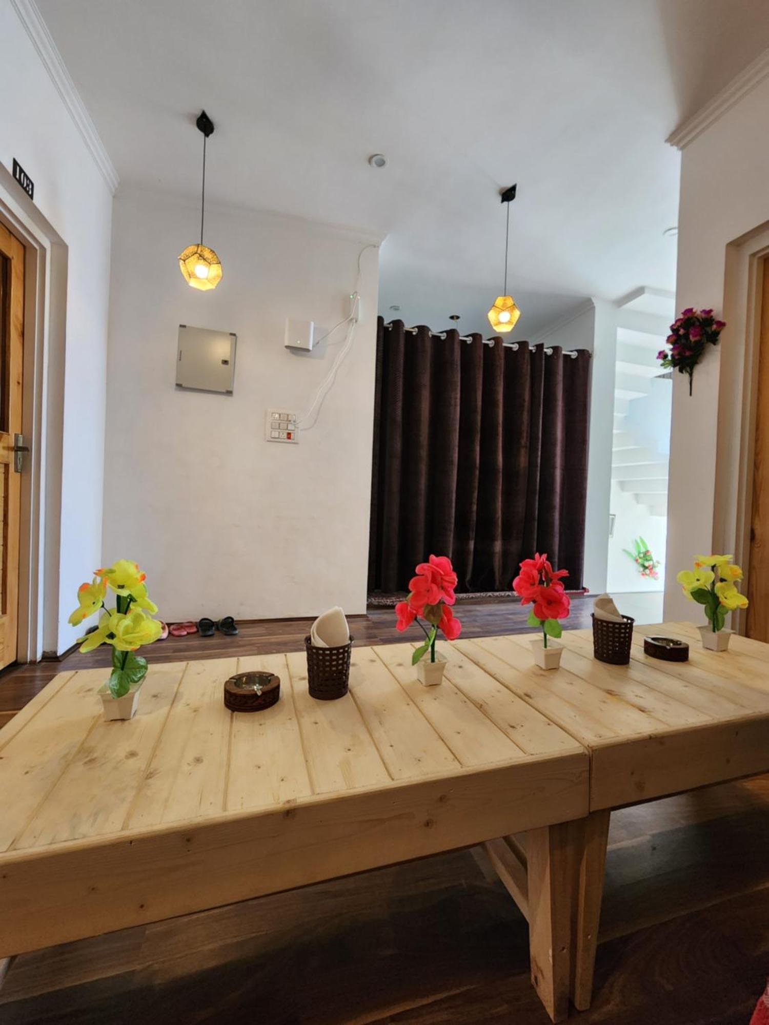 Serenity Homestay *