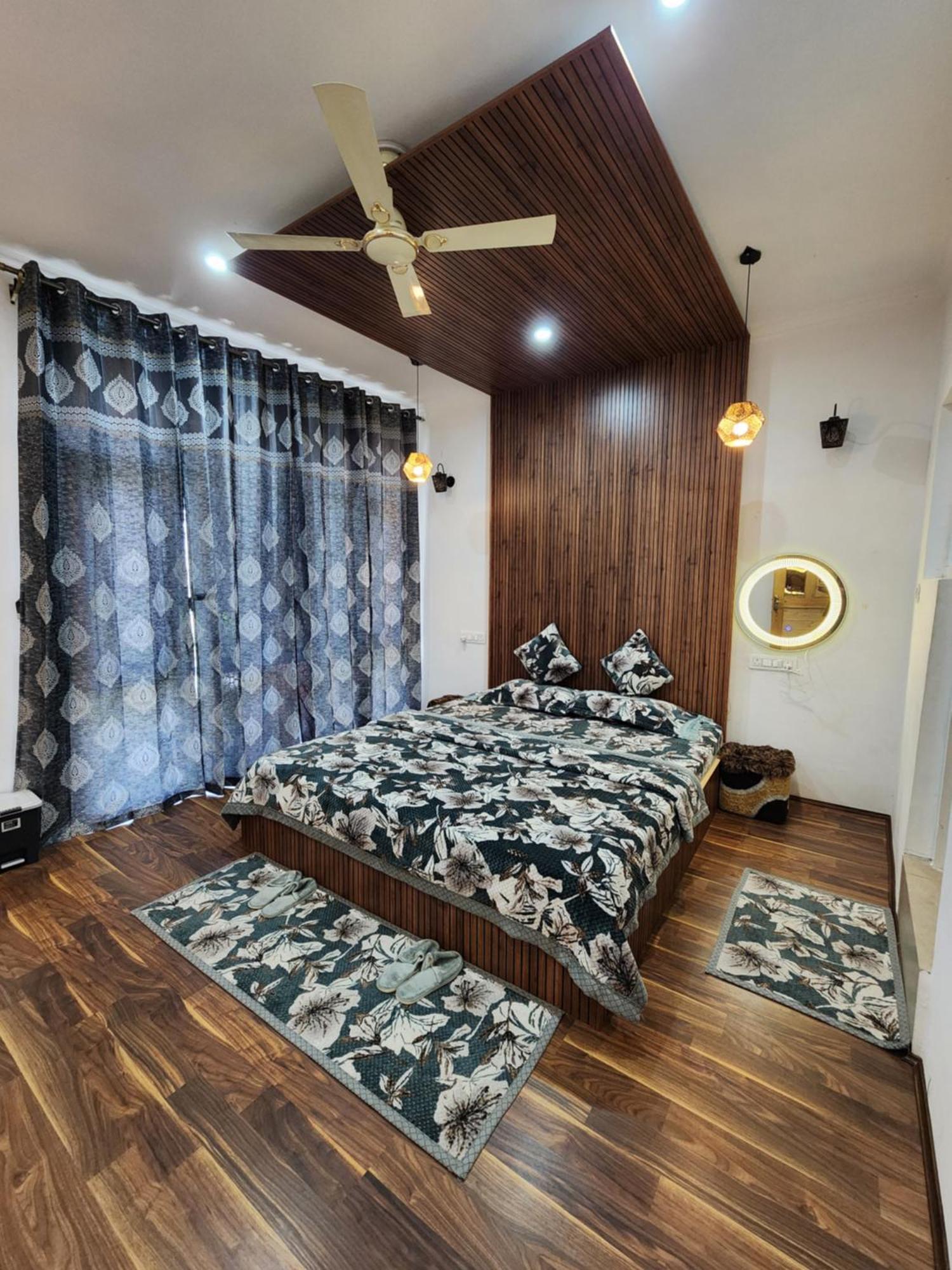 Homestay Serenity *