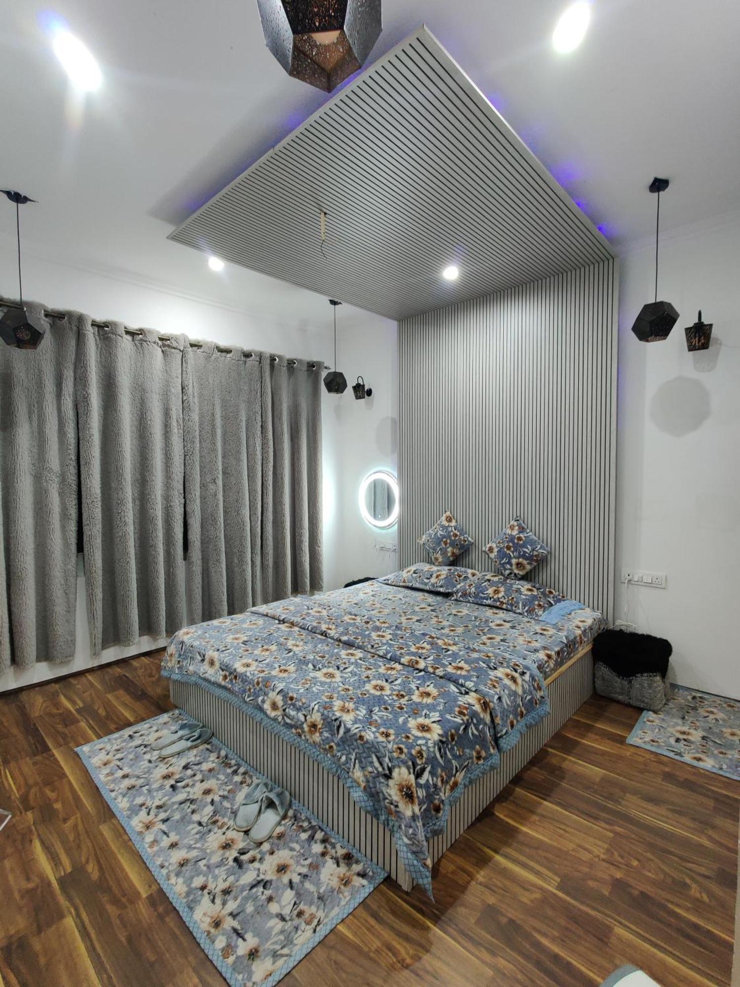 Homestay Serenity *