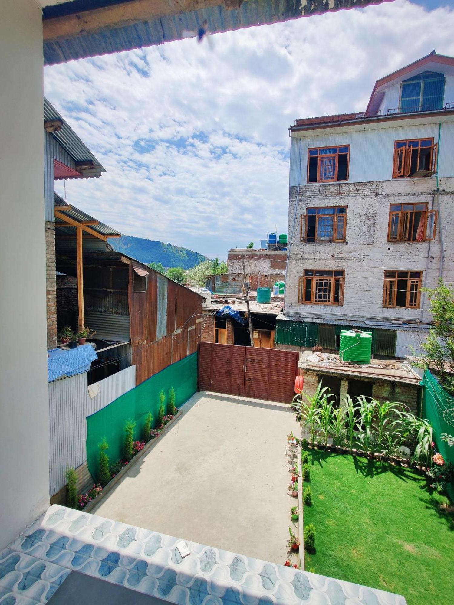 Homestay Serenity *